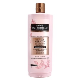 Anne Rothshield Shampoo Keratin Oil Elixir 700Ml