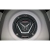 labelbike - 3D Resin Sticker Tank Cap Protection for Motorcycle
