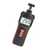 Photoelectric Tachometer High Accuracy Non Contact Multifunctional Digital Stroboscope Tachometer
