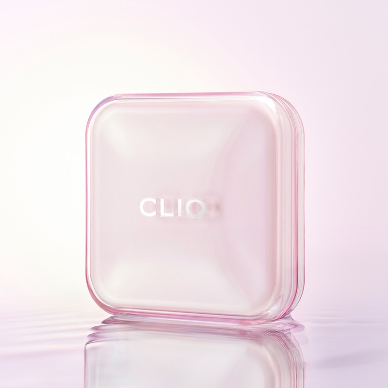 Clio Kill Cover Mesh Glow Essential Cushion Special Set [Main