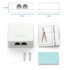deleyCON Network Sockets