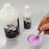 Mont Marte PMPP6001 Pouring Art Medium, 8.5 fl oz (240
