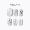 M-Desing Diva Lovely Touch Classic Nails 4 Types / M데싱디바