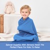 Sensory Body Sock for Kids,Sensory Sack for Relaxation, Focus,Sensory Integration,Body