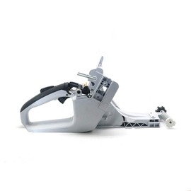 HUYUR Gas Fuel Tank Rear Handle Assembly New Housing for STIHL MS341 361 Chainsaw 1135 351 0500