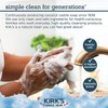 Kirk's Original Coco Castile Bar Soap Soothing Aloe Vera, 4