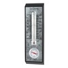 LaCrosse 204-1526 10 Inch Bi-Metal Thermometer and Hygrometer