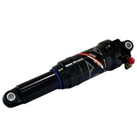 DNM AO-38RL Mountain Bike Air Rear Shock with Remote Control 200 x 53mm, ST1944