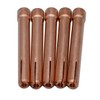 10Pcs Collet Body 10N32 (3/32") & Collet 10N24 (3/32") Consumables