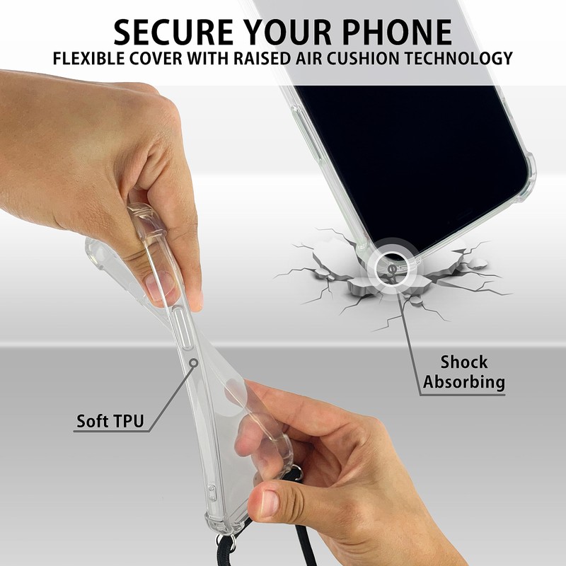 MyGadget PA_Mobile Phone Chain Phone 1