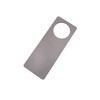 Do Not Disturb Meeting In Progress - Printed Door Hanger