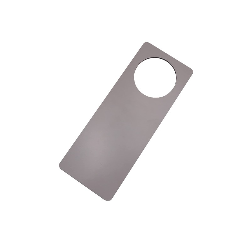 Do Not Disturb Meeting In Progress - Printed Door Hanger