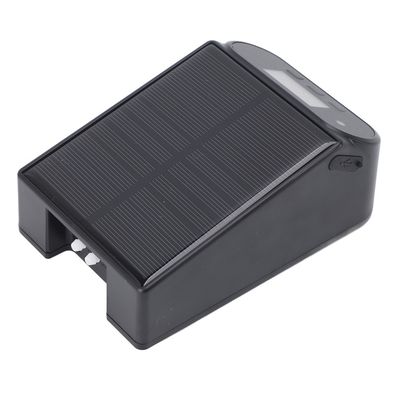 SW15 Solar Powered Watering Irrigation Kit Timing Automatic Flower Watering