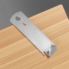 T-Post Clip Tool, Metal Fence Wire Twister for T Post