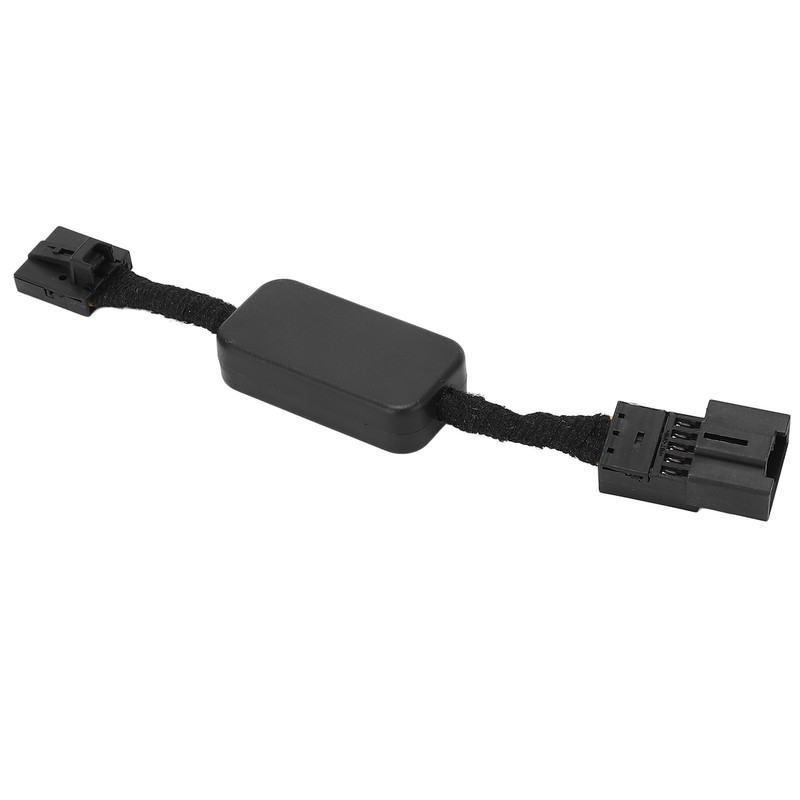 Auto Start Stop Eliminator High Sensitivity Plug and Play Delete