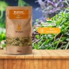 Snadi - Organic Brahmi Powder 100%, 500g | Real from