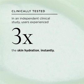 Tropic Skincare Hydrating Cleanser Refreshing Facial Gelée, Cleanser