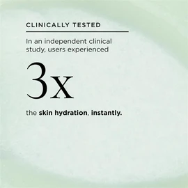 Tropic Skincare Hydrating Cleanser Refreshing Facial Gelée, Cleanser