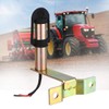 TopHomer Bolt Rotating Mount for Universal Tractor Amber Beacon LED