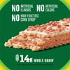 Nature Valley Crispy Creamy Wafer Bars, Strawberry, Whole Grain, 5