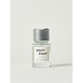 [Giveaway] Eau de Parfum VIOLET FOREST (fragrance tag given) / [증정]오 드 퍼퓸 VIOLET FOREST (프래그런스 태그 증정)