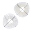 (3 Pieces) Freo Z Ultra Replacement Mop Pads Compatible with