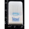 Bead Buddy Venus Collapsible Eye Needle-2 Pack of Heavy Beading