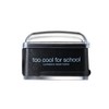 [too cool for school] Protage Artist Pencil Sharpener 0.5 inch