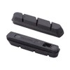 Bbb Replacement Pads Bbs-03C for Road Stop, Set of 4,