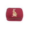 Wrendale Designs by Hannah Dale 'Golden Hour' Hare Embroidered Accessory