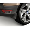 Ford Genuine EcoSport Titanium Trend Rear Mud Flaps Kit 2x
