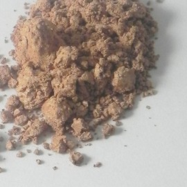 Mica Oriental Beige G [Handmade Cosmetics] [kara-ranto/COLOR WOOD]