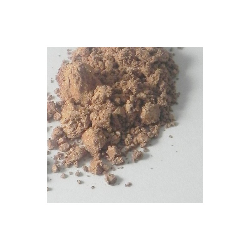 Mica Oriental Beige G [Handmade Cosmetics] [kara-ranto/COLOR WOOD]