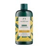 The Body Shop BANANA Truly Nourishing Shampoo 400ml