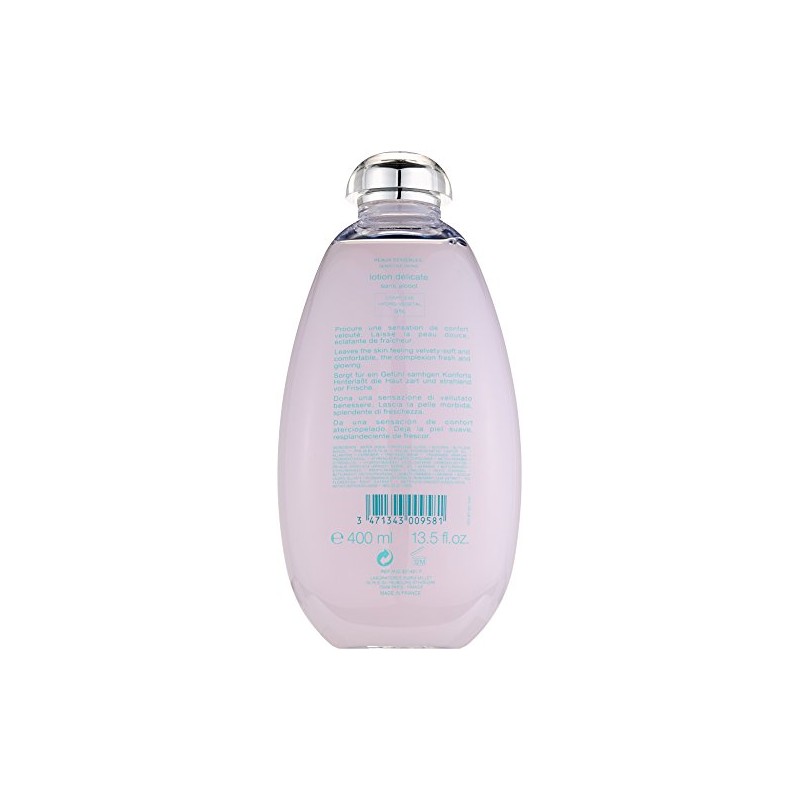 Ingrid Millet Source Pure Lotion Délicate Lotion 400 ml