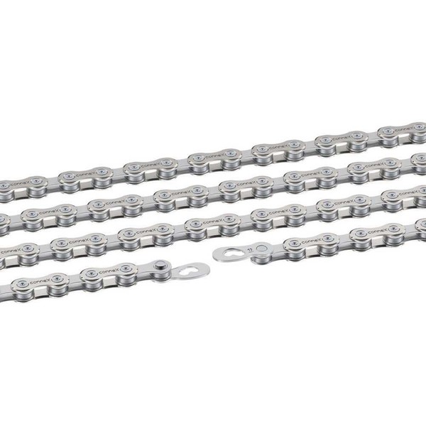 Connex 12sE 12-Speed High Performance Chain 138 Links Made of