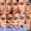 Sace Lady Sello De Cejas Brows Impermeable Duración Kit 02