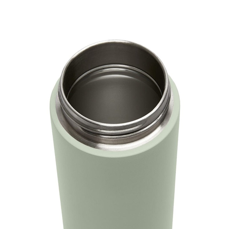 Fressko Insulated Stainless Steel Bottle Sip Lid 660ml, Coal