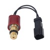 Pressure Switch Sensor Engine Oil Transducer 2 Pin 332 J0670