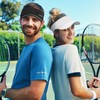 Sukeen Sun Visor Hat,UPF 50+ UV Sun Protective Sun Visors
