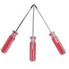 Fongmore Tri Wing Screwdriver Set Y Type 1.5mm 2.0mm 3mm