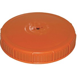 Jacto CD400 Backpack Sprayer Replacement Lid with Diaphragm and Gasket