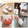 Pill Cutter, Pill Cutter with Blade for Small Pills and