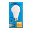 Optolight Optplight Led Light Bulb 2700k Warm White 800 lumens
