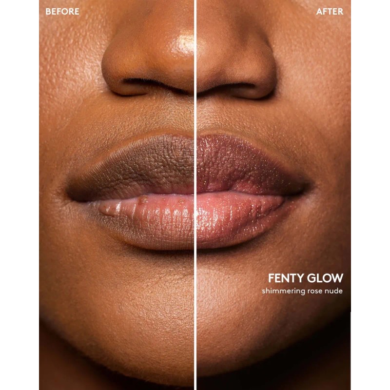 Fenty Beauty Gloss Bomb Stix High-shine Gloss Stick Gloss Shimmering