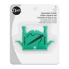 Dritz 256 Deluxe Needle Threader , Green