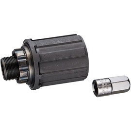 Sram Free Body Kit for MTH 406 Hub, Grey