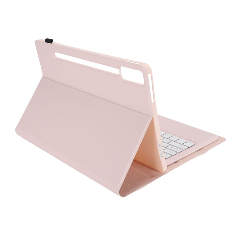 Keyboard Case for Tab P12 12.7inch Tablet 2023 Adjustable Angle