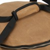 Camping Pot Storage Bag Travel Portable Dustproof Cast Iron Pan