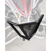 A & UTV PRO Front Bumper Guard, Compatible with 2006-2023